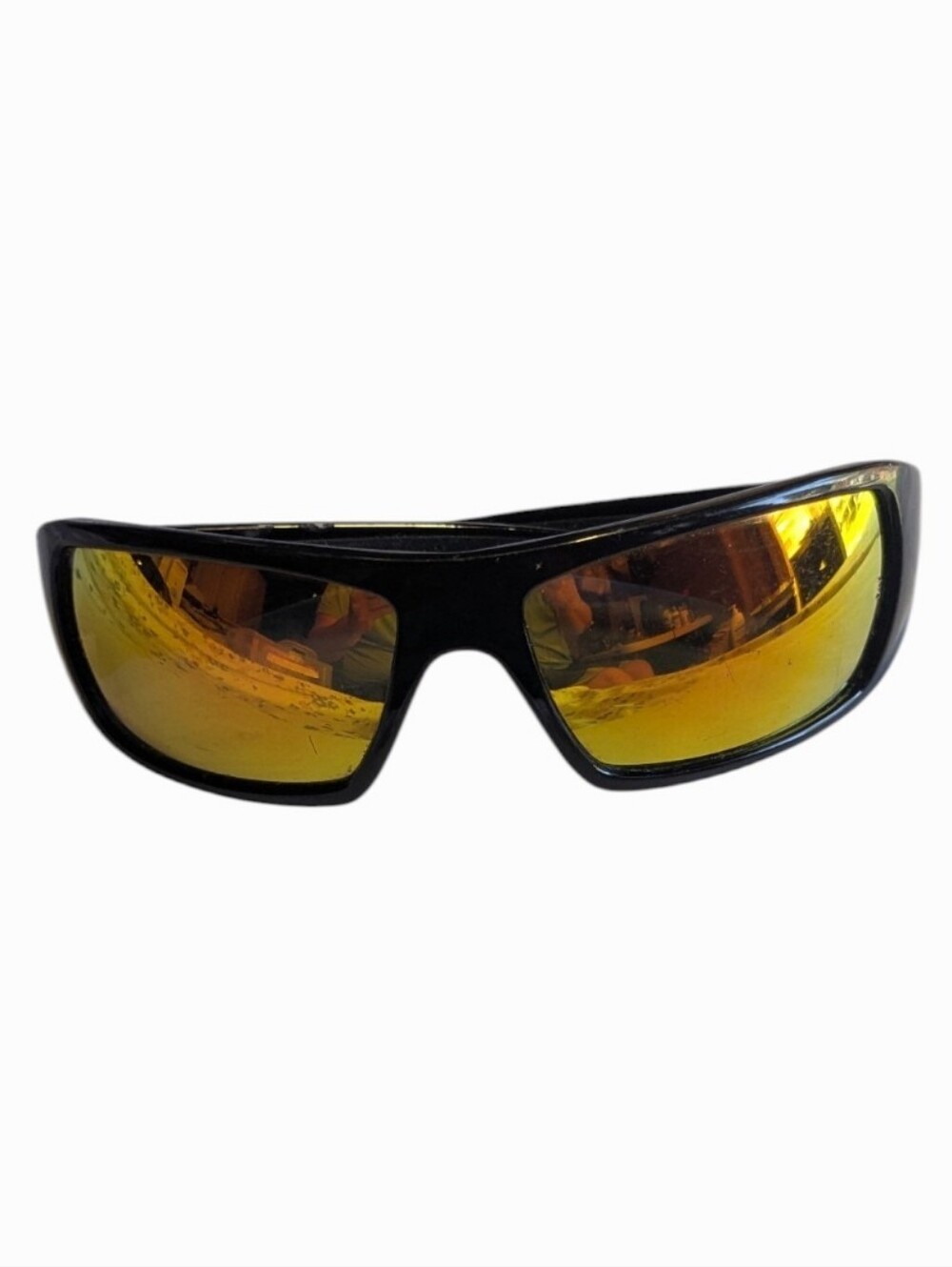 Men's Pyramex Goliath Safety Glases